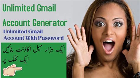 python AutoCreateGmailAccount. . Unlimited gmail account generator with password